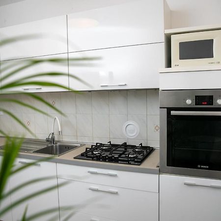 Apartment "Istra Inspirita Ii" Rovinj Exterior foto