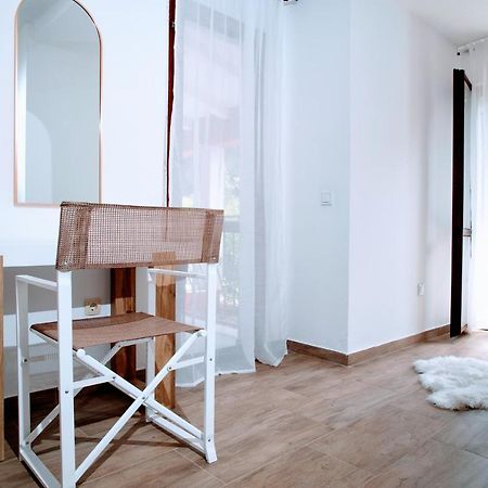 Apartment "Istra Inspirita Ii" Rovinj Exterior foto