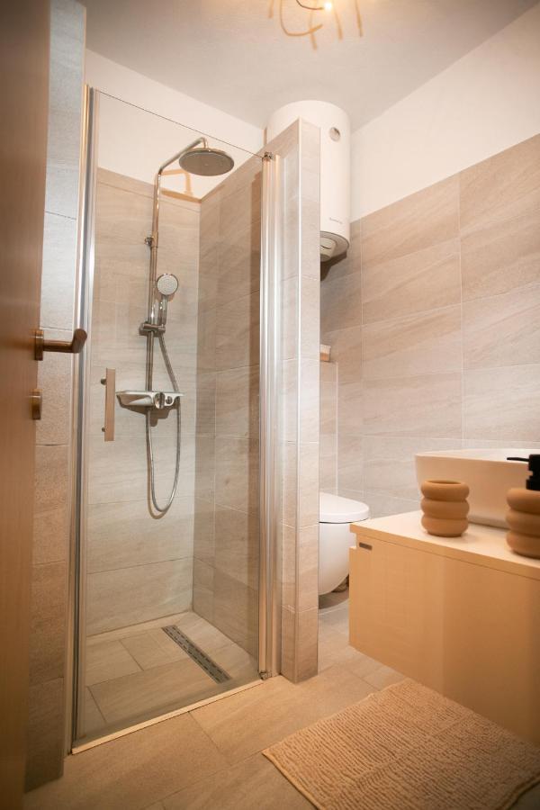 Apartment "Istra Inspirita Ii" Rovinj Exterior foto